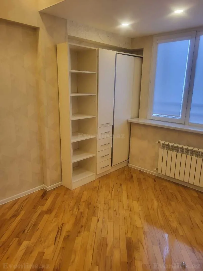 Satılır 3 otaqlı Mənzil Yeni tikili 97 m² 8-ci kilometr - şəkil 19