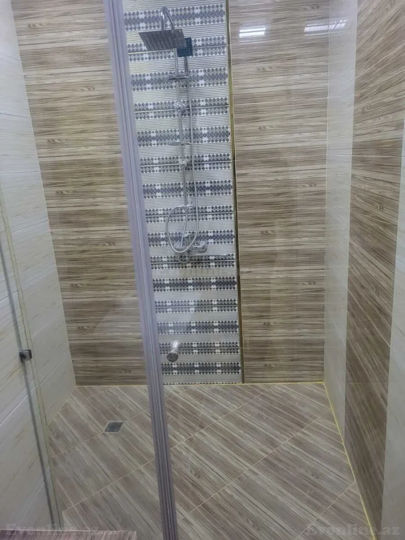 Satılır 3 otaqlı Mənzil Yeni tikili 97 m² 8-ci kilometr - şəkil 21