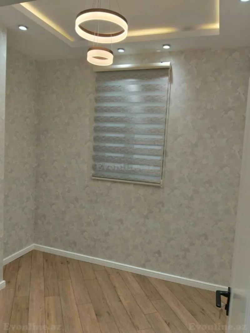 Satılır 3 otaqlı Mənzil Yeni tikili 83 m² Suraxanı r. - şəkil 16