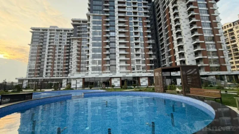 Bakı, Nərimanov r., Koroğlu m.da 2 otaqlı mənzil satılır