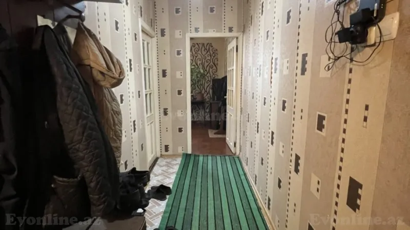 Satılır 2 otaqlı Mənzil Köhnə tikili 60 m² Həzi Aslanov - şəkil 11