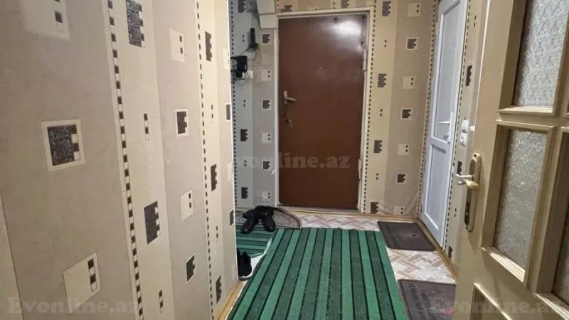 Satılır 2 otaqlı Mənzil Köhnə tikili 60 m² Həzi Aslanov - şəkil 12