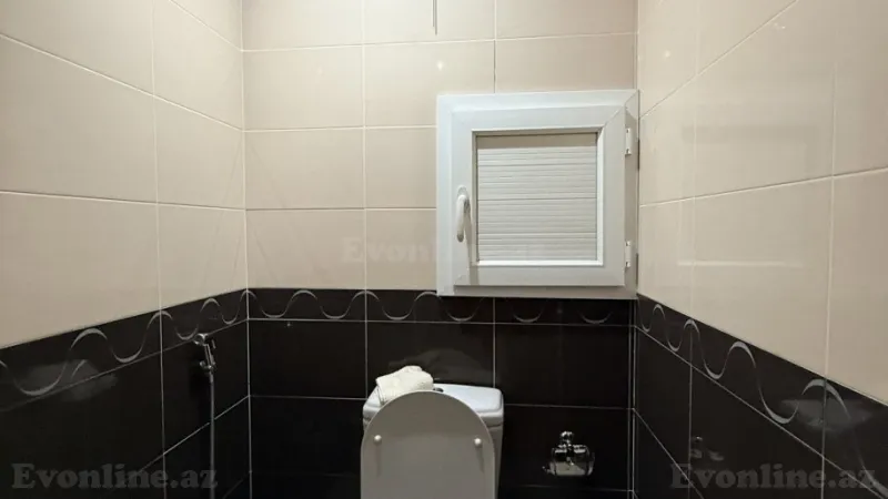 Satılır 3 otaqlı Mənzil Yeni tikili 110 m² Həzi Aslanov m. - şəkil 11