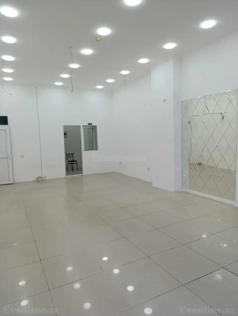 Kirayə verilir Obyekt 65 m² Xətai m. - şəkil 3