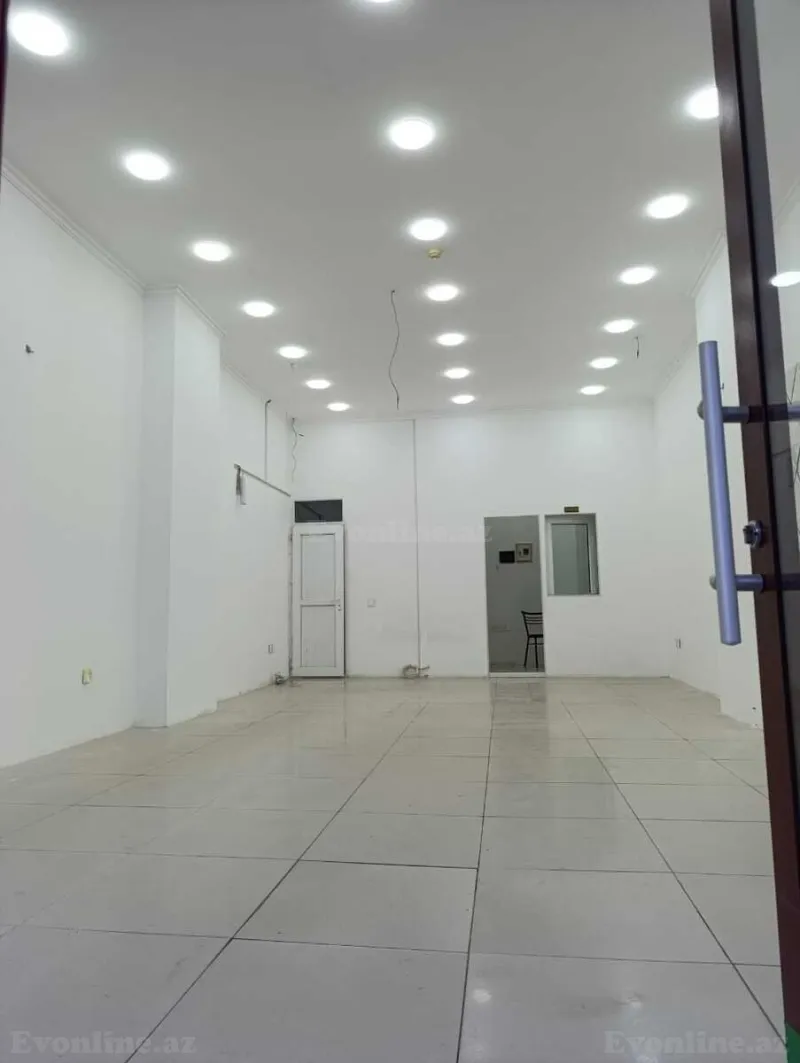 Kirayə verilir Obyekt 65 m² Xətai m. - şəkil 4