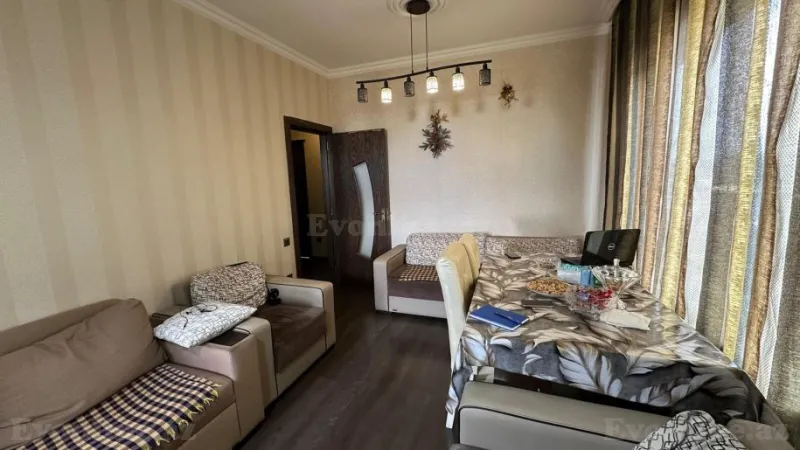 Satılır 3 otaqlı Mənzil Köhnə tikili 80 m² Nəriman Nərimanov m. - şəkil 3