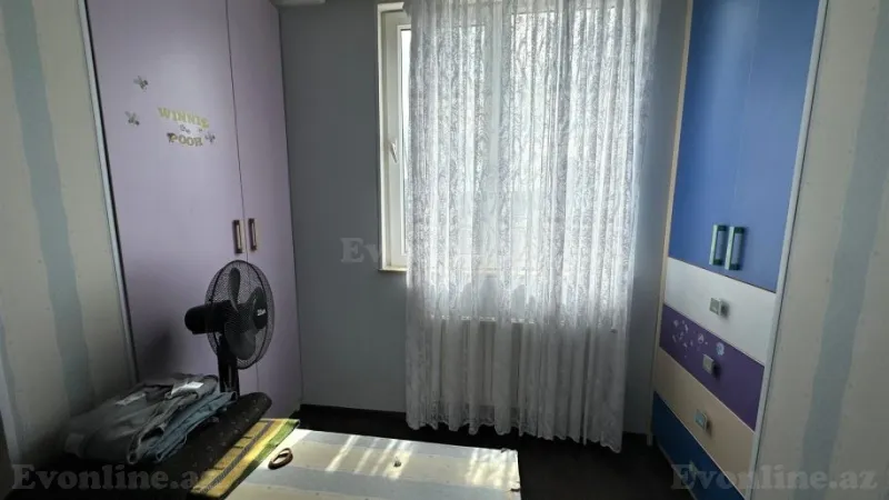 Satılır 3 otaqlı Mənzil Köhnə tikili 80 m² Nəriman Nərimanov m. - şəkil 5