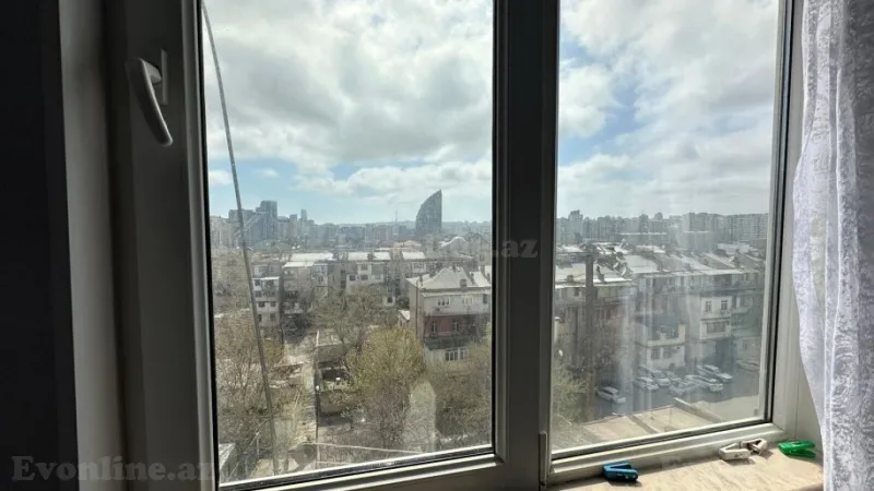 Satılır 3 otaqlı Mənzil Köhnə tikili 80 m² Nəriman Nərimanov m. - şəkil 6