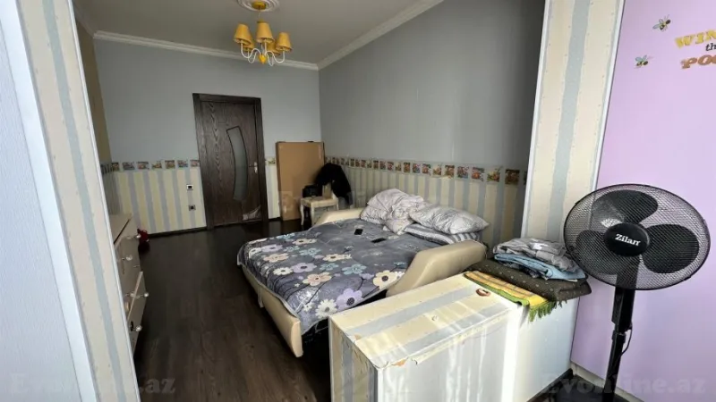 Satılır 3 otaqlı Mənzil Köhnə tikili 80 m² Nəriman Nərimanov m. - şəkil 7