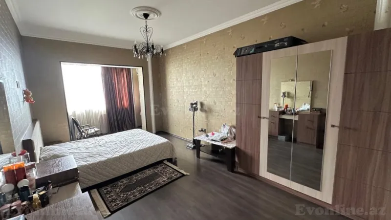 Satılır 3 otaqlı Mənzil Köhnə tikili 80 m² Nəriman Nərimanov m. - şəkil 8