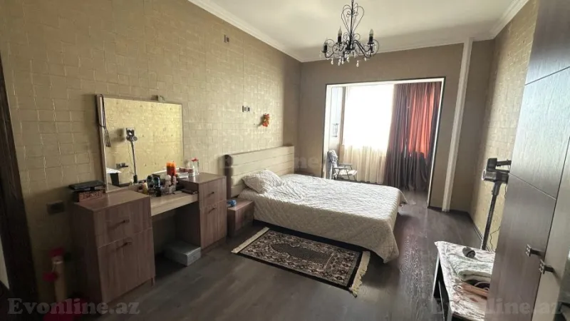 Satılır 3 otaqlı Mənzil Köhnə tikili 80 m² Nəriman Nərimanov m. - şəkil 9