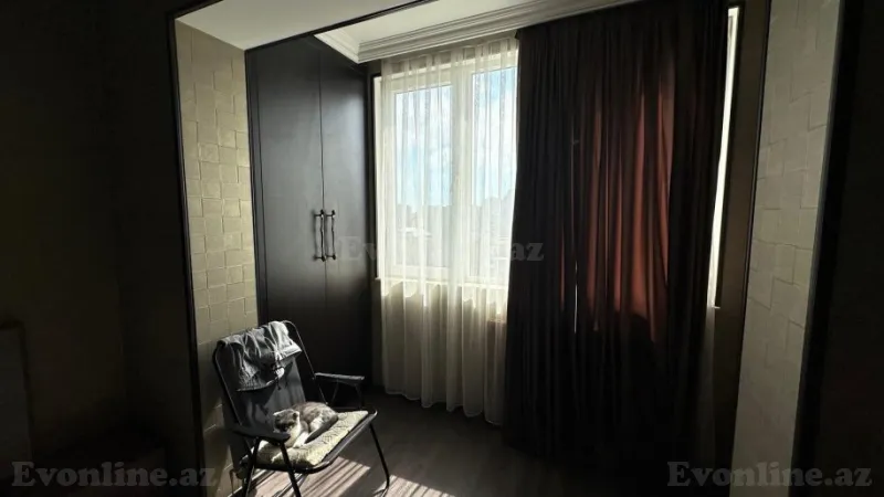 Satılır 3 otaqlı Mənzil Köhnə tikili 80 m² Nəriman Nərimanov m. - şəkil 10