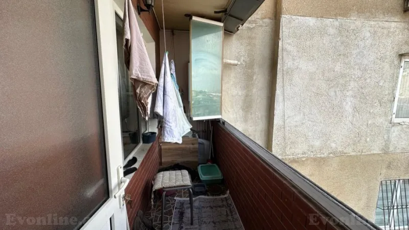 Satılır 3 otaqlı Mənzil Köhnə tikili 80 m² Nəriman Nərimanov m. - şəkil 14