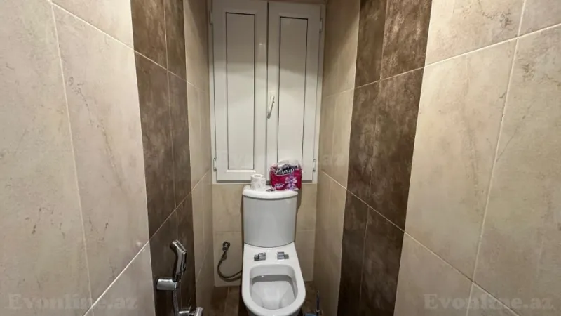 Satılır 3 otaqlı Mənzil Köhnə tikili 80 m² Nəriman Nərimanov m. - şəkil 17