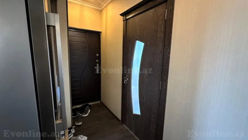 Satılır 3 otaqlı Mənzil Köhnə tikili 80 m² Nəriman Nərimanov m. - şəkil 18