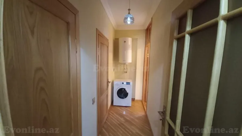 Satılır 3 otaqlı Mənzil Köhnə tikili 92 m² Elmlər Akademiyası m. - şəkil 7