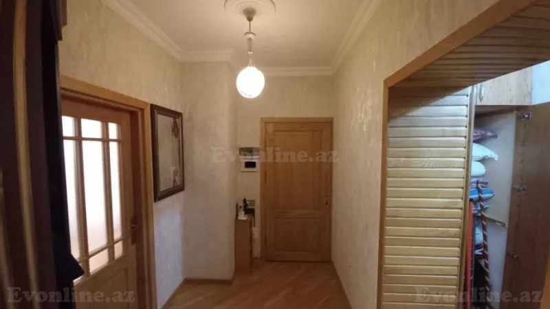 Satılır 3 otaqlı Mənzil Köhnə tikili 92 m² Elmlər Akademiyası m. - şəkil 17