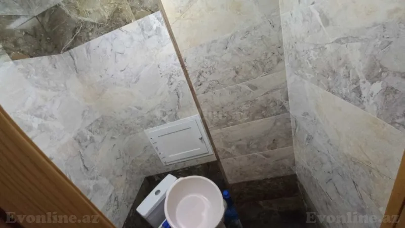 Satılır 3 otaqlı Mənzil Köhnə tikili 92 m² Elmlər Akademiyası m. - şəkil 18