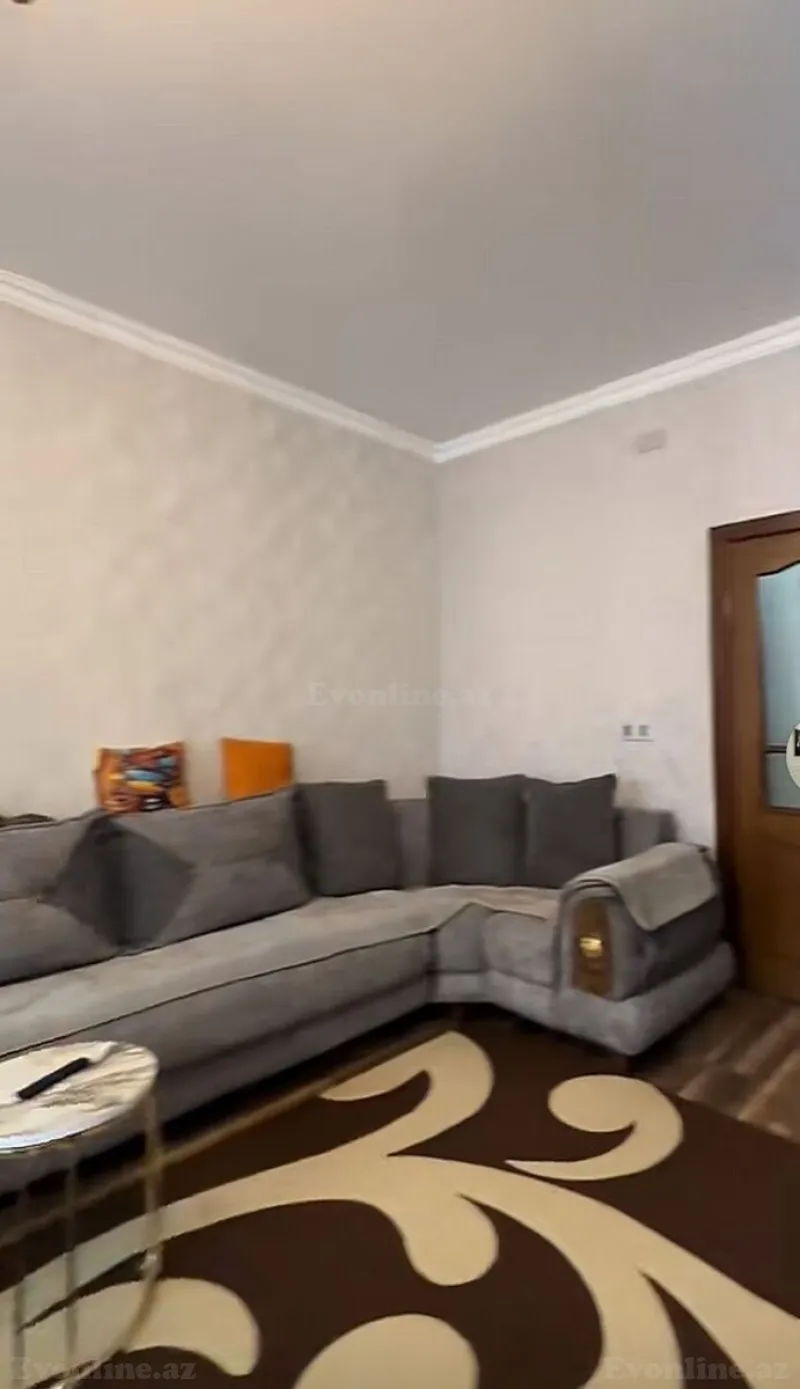 Satılır 3 otaqlı Mənzil Yeni tikili 115 m² Yeni Yasamal - şəkil 4