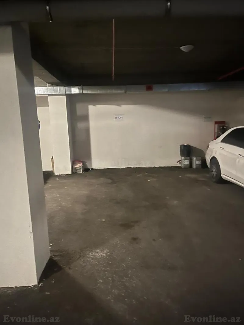 Satılır Qaraj 15 m² 28 May m. - şəkil 3