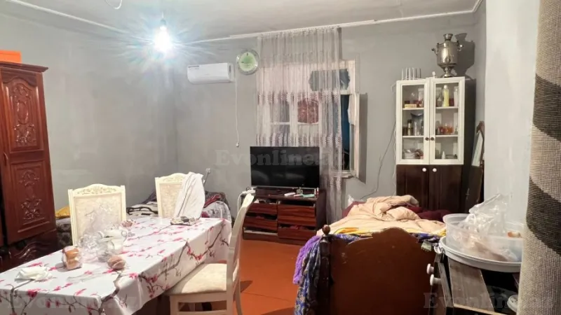 Satılır 3 otaqlı Mənzil Köhnə tikili 90 m² 28 May m. - şəkil 4