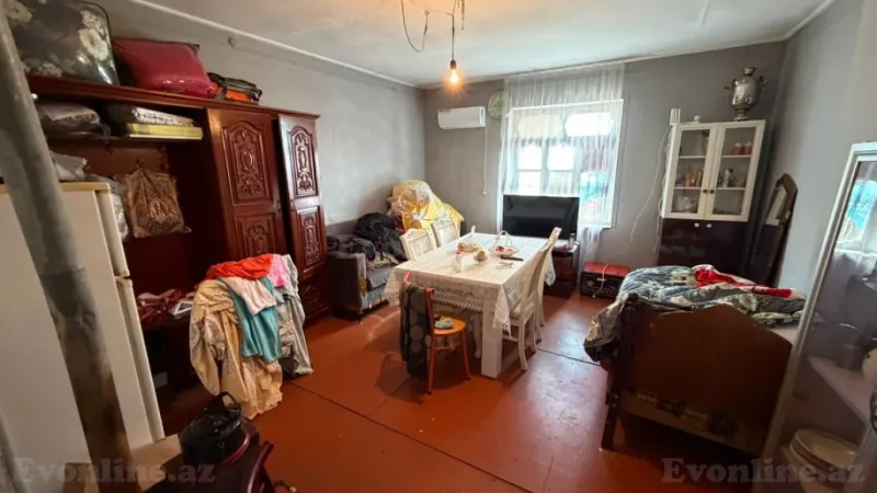 Satılır 3 otaqlı Mənzil Köhnə tikili 90 m² 28 May m. - şəkil 6