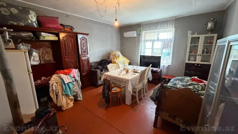 Satılır 3 otaqlı Mənzil Köhnə tikili 90 m² 28 May m. - şəkil 7