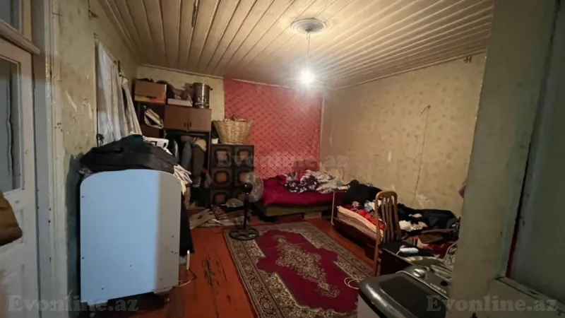 Satılır 3 otaqlı Mənzil Köhnə tikili 90 m² 28 May m. - şəkil 8