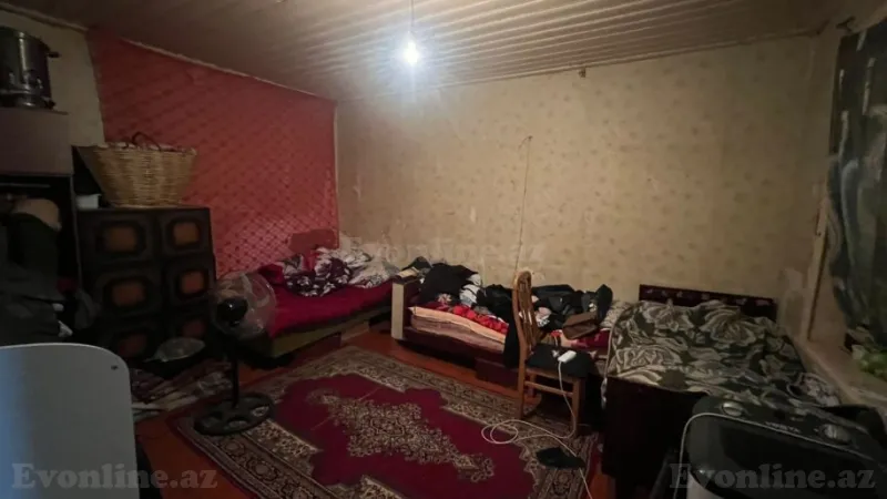 Satılır 3 otaqlı Mənzil Köhnə tikili 90 m² 28 May m. - şəkil 9