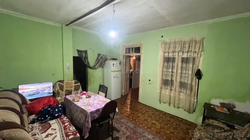 Satılır 3 otaqlı Mənzil Köhnə tikili 90 m² 28 May m. - şəkil 10
