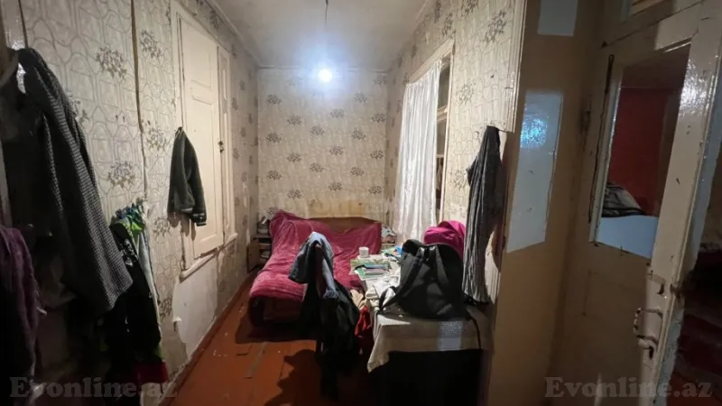 Satılır 3 otaqlı Mənzil Köhnə tikili 90 m² 28 May m. - şəkil 11