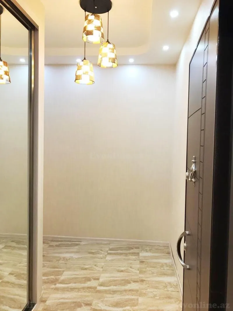 Satılır 2 otaqlı Mənzil Yeni tikili 78 m² Xətai m. - şəkil 13