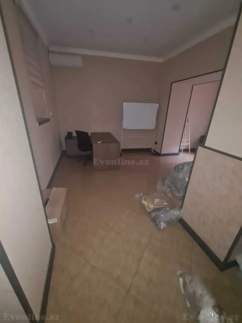 Kirayə verilir Ofis 135 m² İçərişəhər m. - şəkil 5