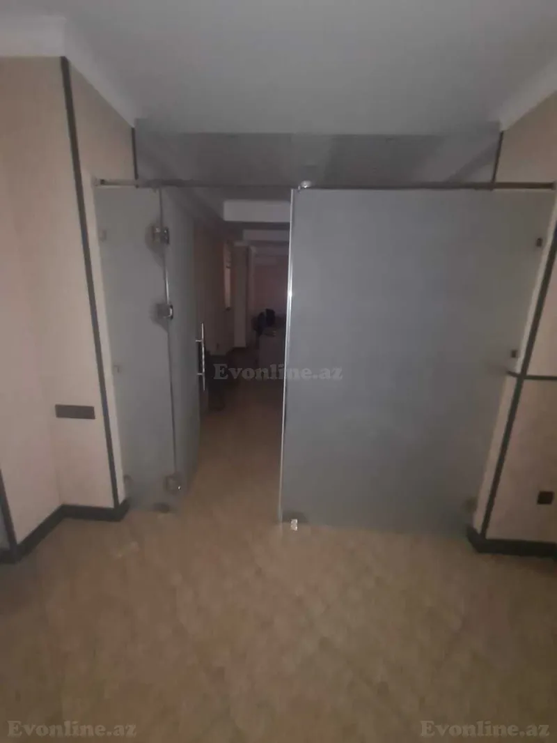 Kirayə verilir Ofis 135 m² İçərişəhər m. - şəkil 10