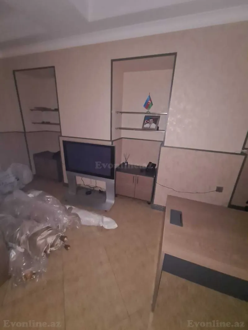 Kirayə verilir Ofis 135 m² İçərişəhər m. - şəkil 11