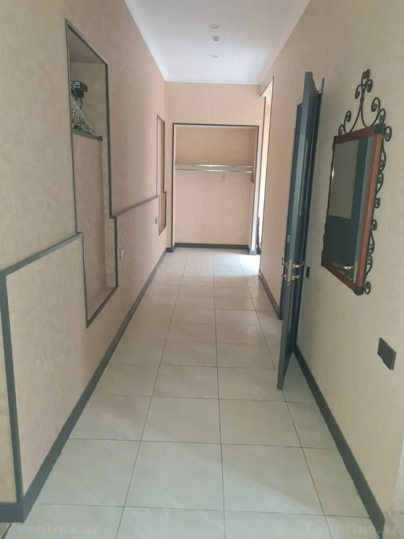 Kirayə verilir Ofis 135 m² İçərişəhər m. - şəkil 13