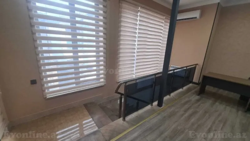 Kirayə verilir Ofis 135 m² İçərişəhər m. - şəkil 17