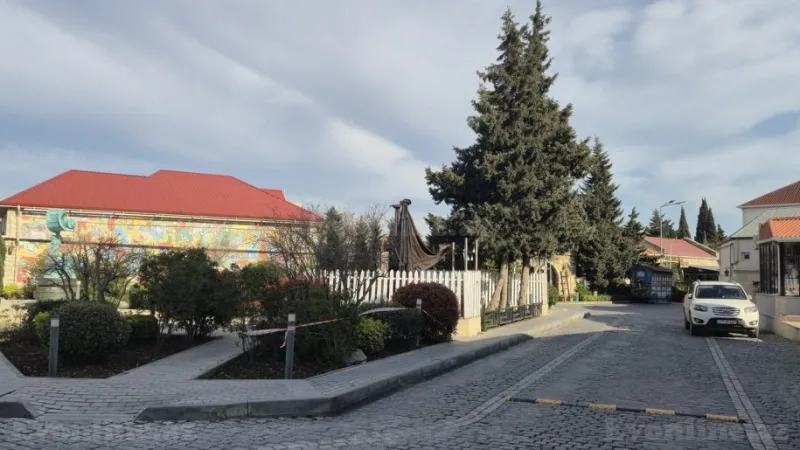 Torpaq Balaxanı Satılır