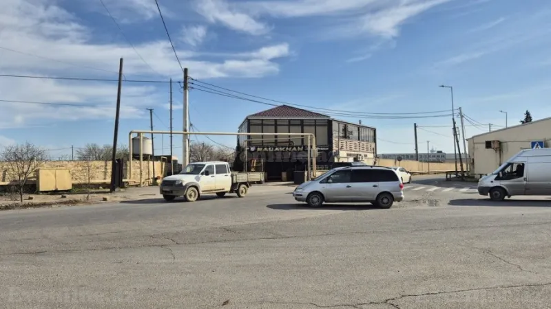 Satılır Torpaq 3 sot Balaxanı - şəkil 2