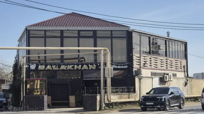 Satılır Torpaq 3 sot Balaxanı - şəkil 3