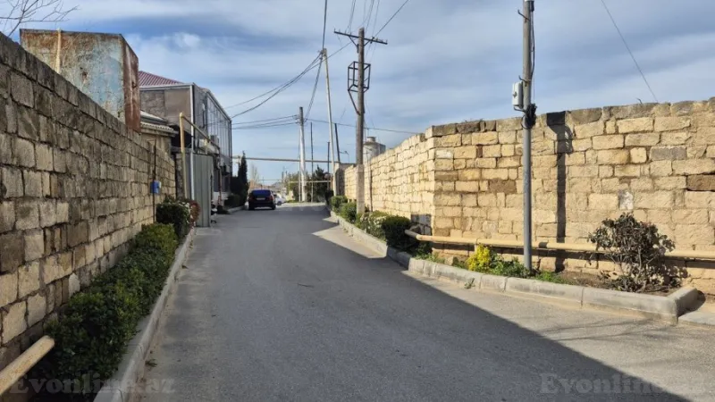 Satılır Torpaq 3 sot Balaxanı - şəkil 4