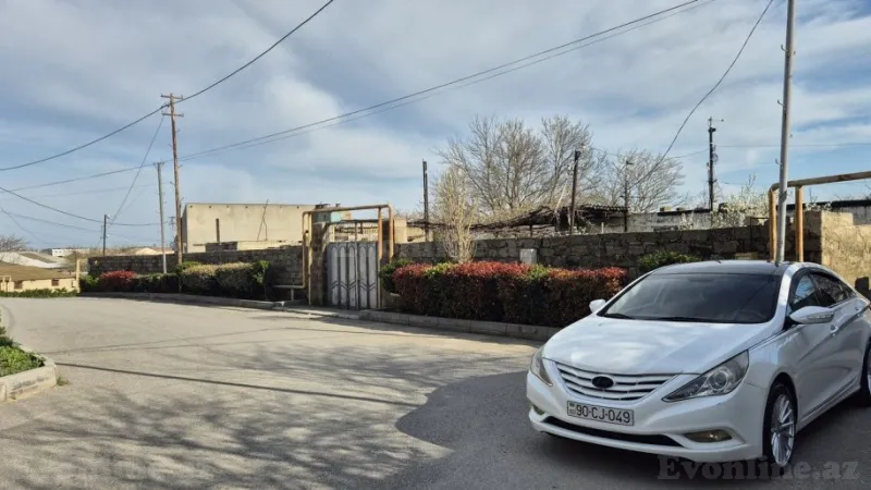 Satılır Torpaq 3 sot Balaxanı - şəkil 5