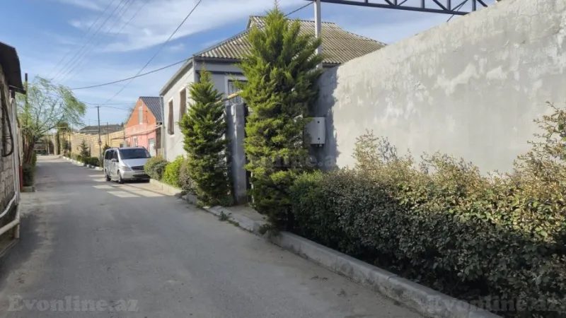 Satılır Torpaq 3 sot Balaxanı - şəkil 7