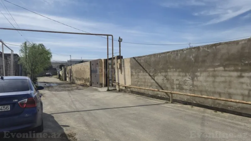 Satılır Torpaq 3 sot Balaxanı - şəkil 9