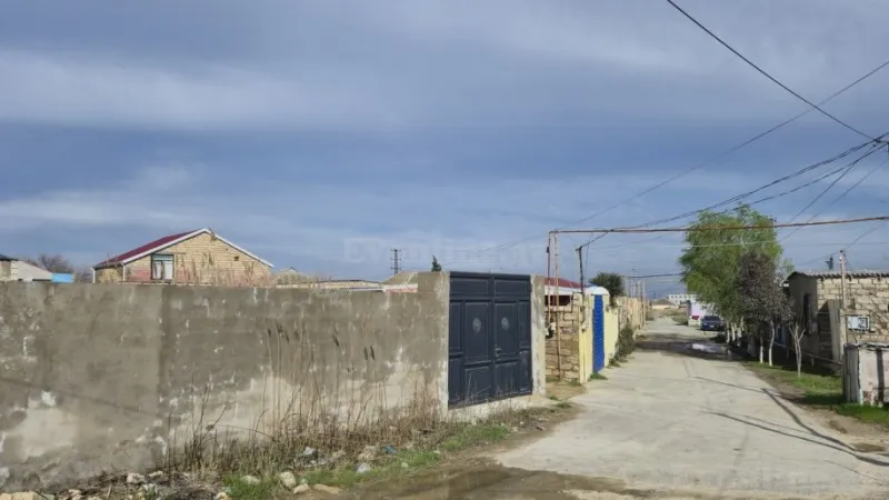 Satılır Torpaq 3 sot Balaxanı - şəkil 11