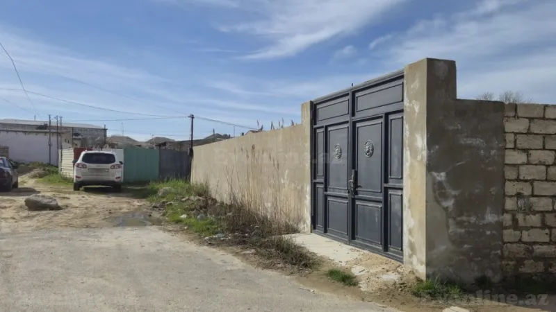 Satılır Torpaq 3 sot Balaxanı - şəkil 13