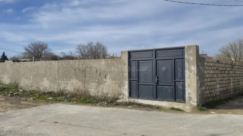 Satılır Torpaq 3 sot Balaxanı - şəkil 15