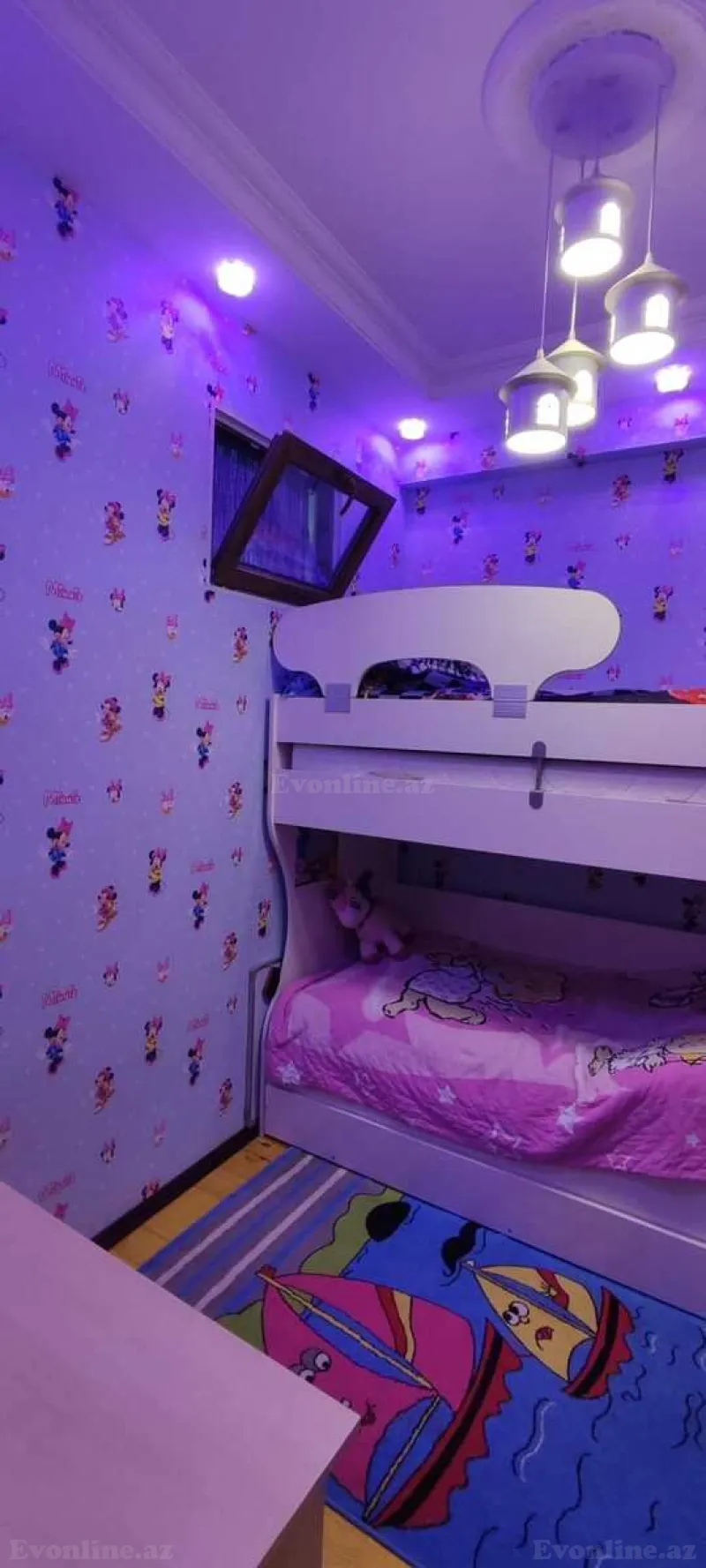 Satılır 3 otaqlı Mənzil Yeni tikili 67 m² Masazır - şəkil 6