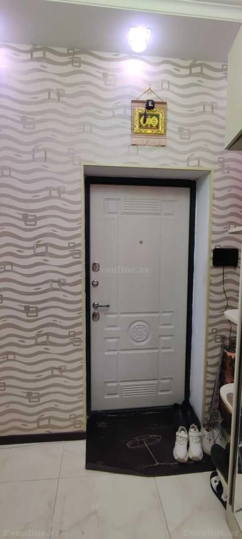 Satılır 3 otaqlı Mənzil Yeni tikili 67 m² Masazır - şəkil 10