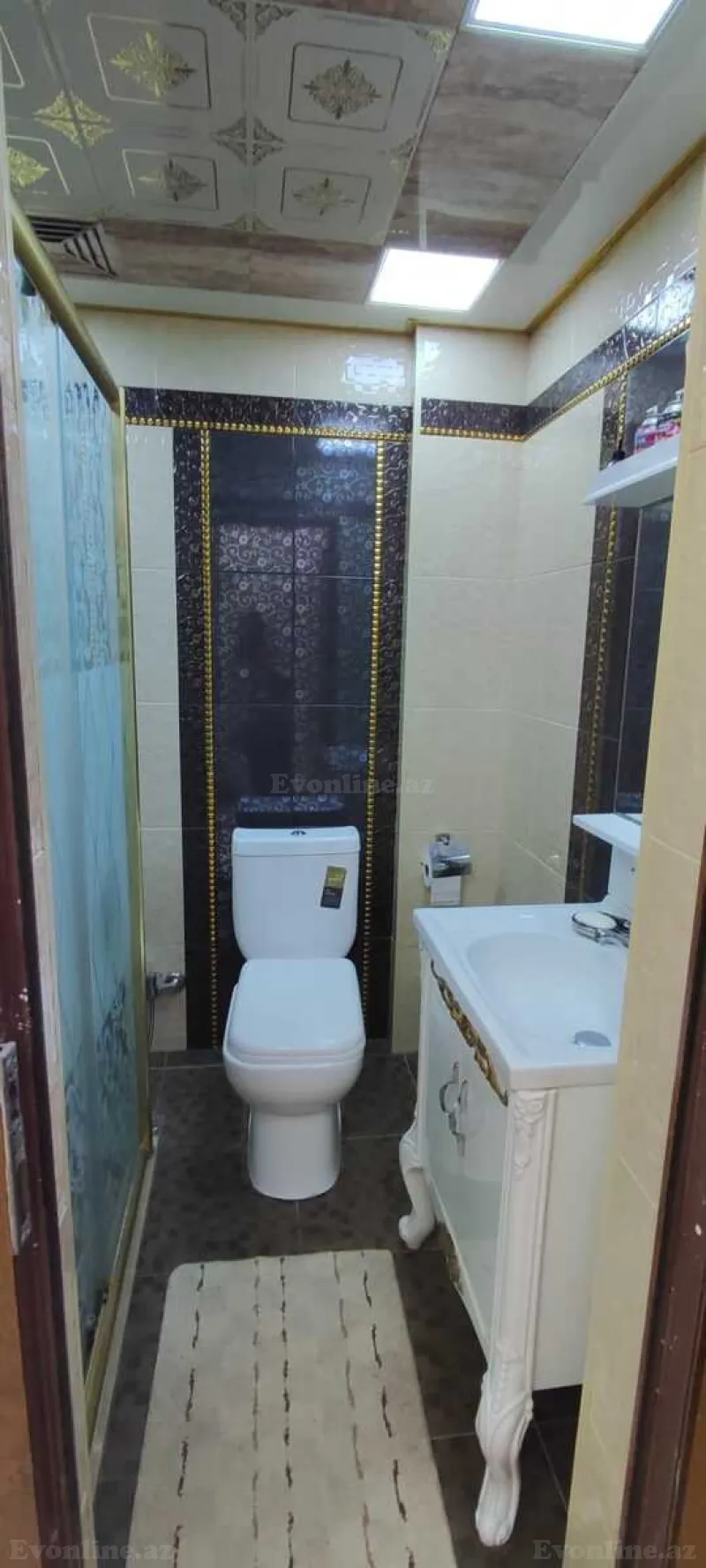 Satılır 3 otaqlı Mənzil Yeni tikili 67 m² Masazır - şəkil 12